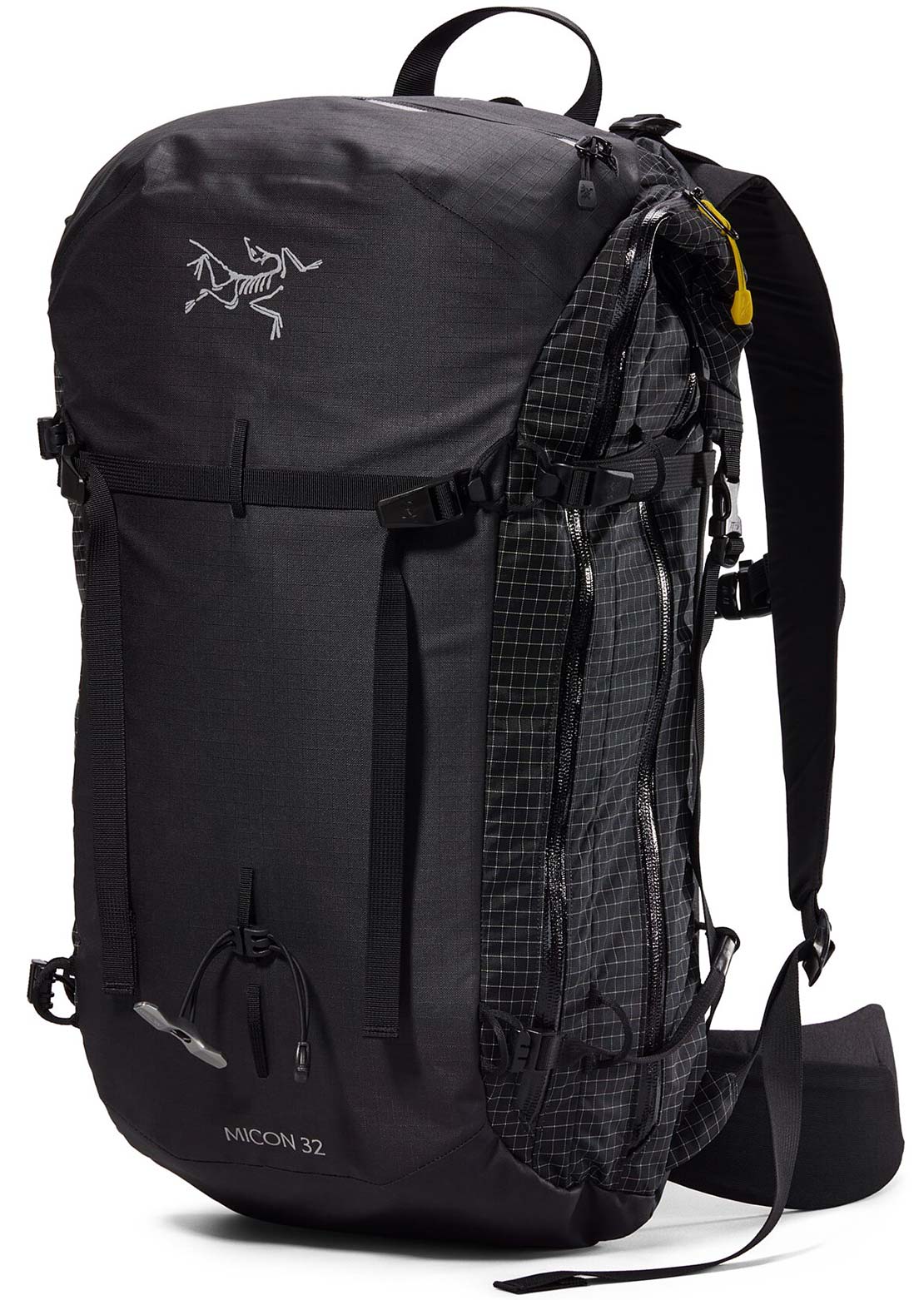 Arc&#39;teryx Micon 32 Backpack Black