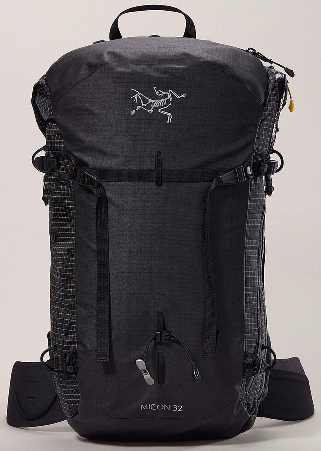 Arc&#39;teryx Micon 32 Backpack Black