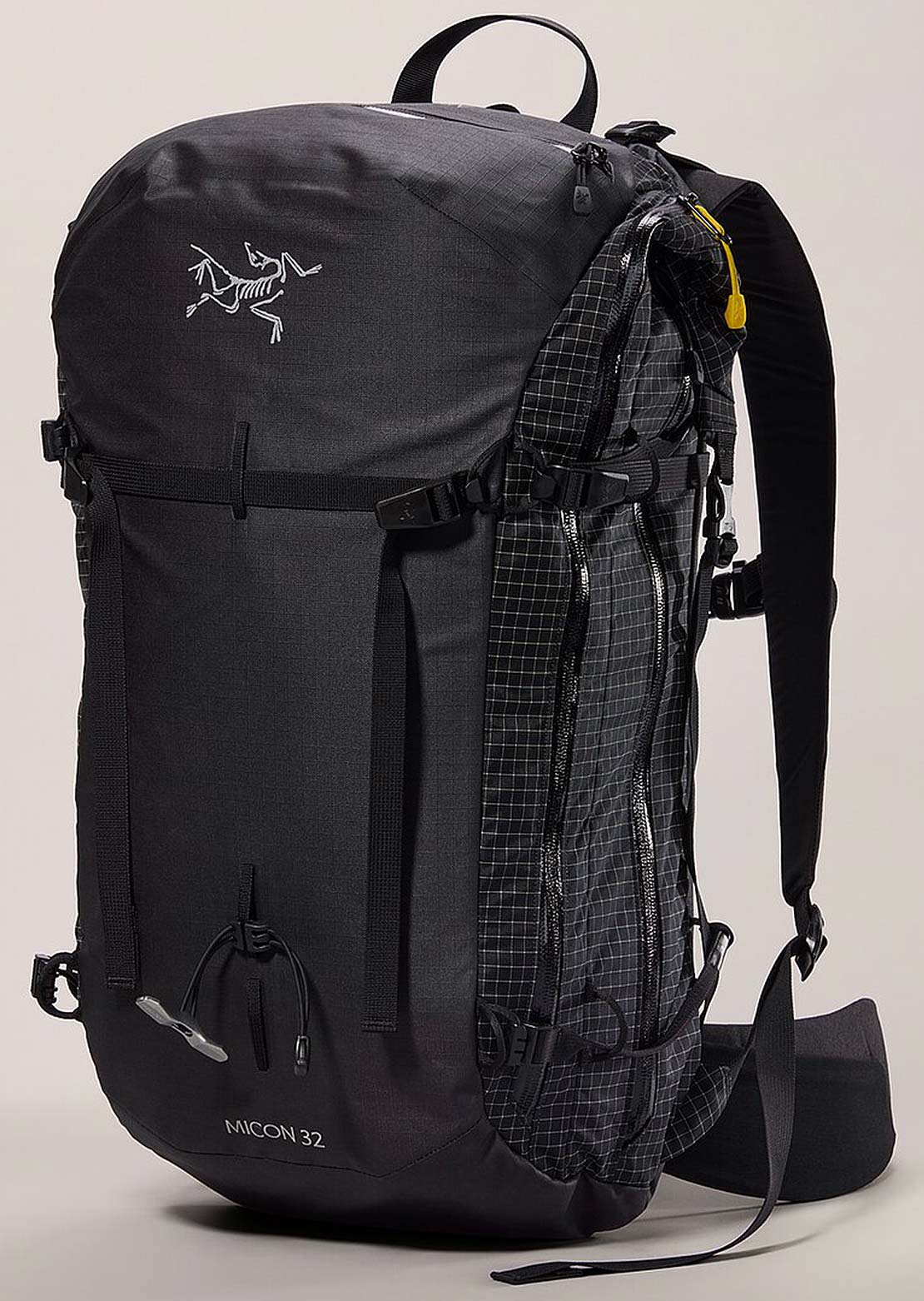 Arc&#39;teryx Micon 32 Backpack Black