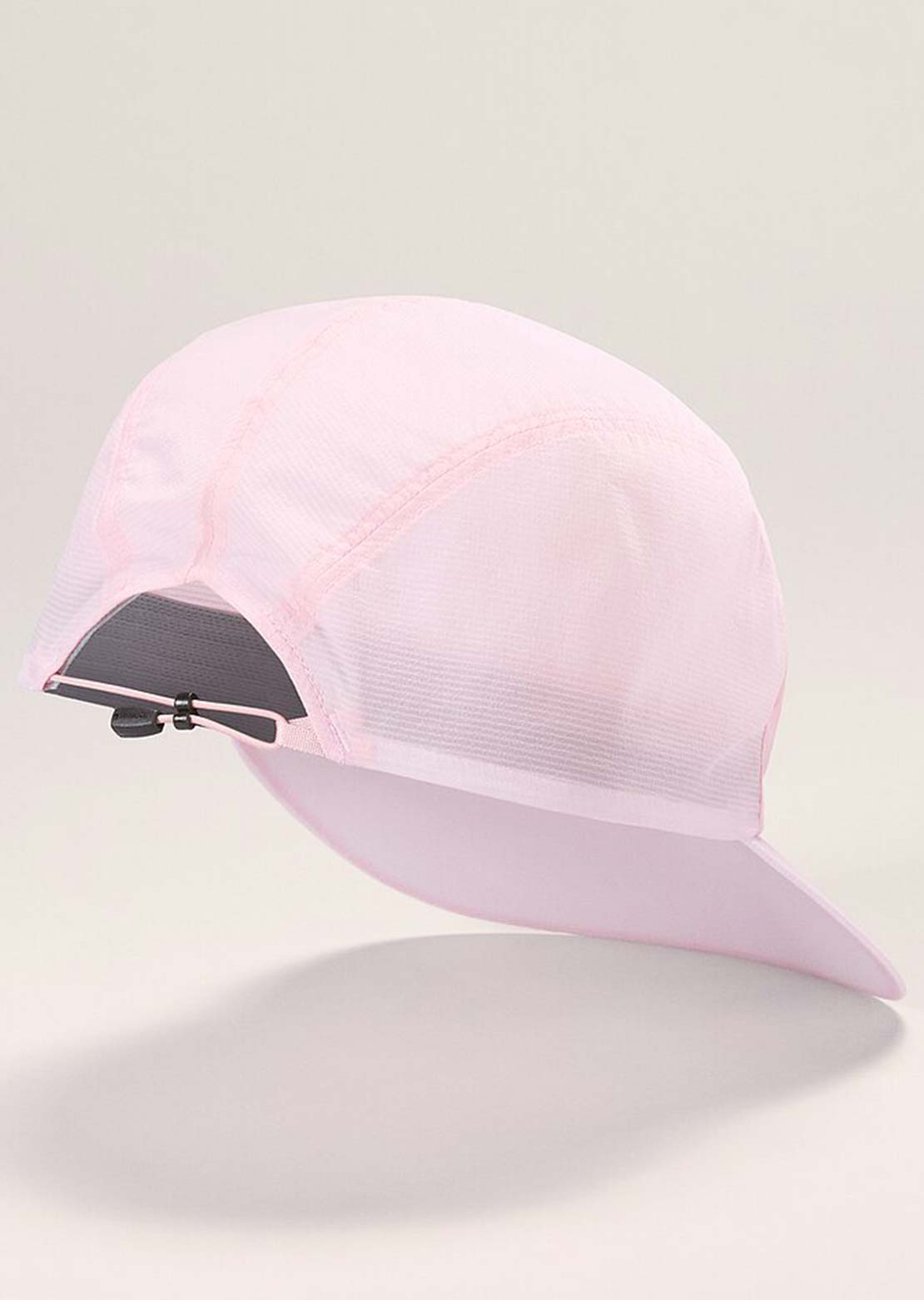 Arc&#39;teryx Norvan Regular Brim Cap Arctic Silk/Multi