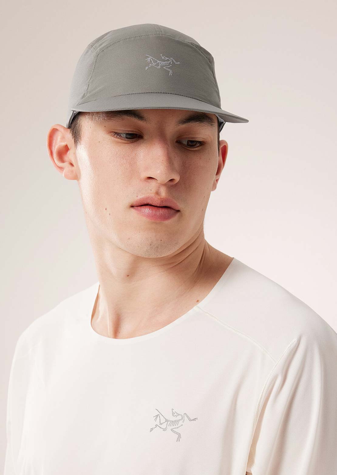 Arc&#39;teryx Norvan Regular Brim Cap Forage