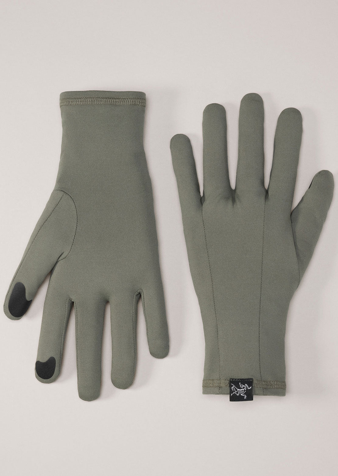 Arc'teryx Rho Gloves Forage
