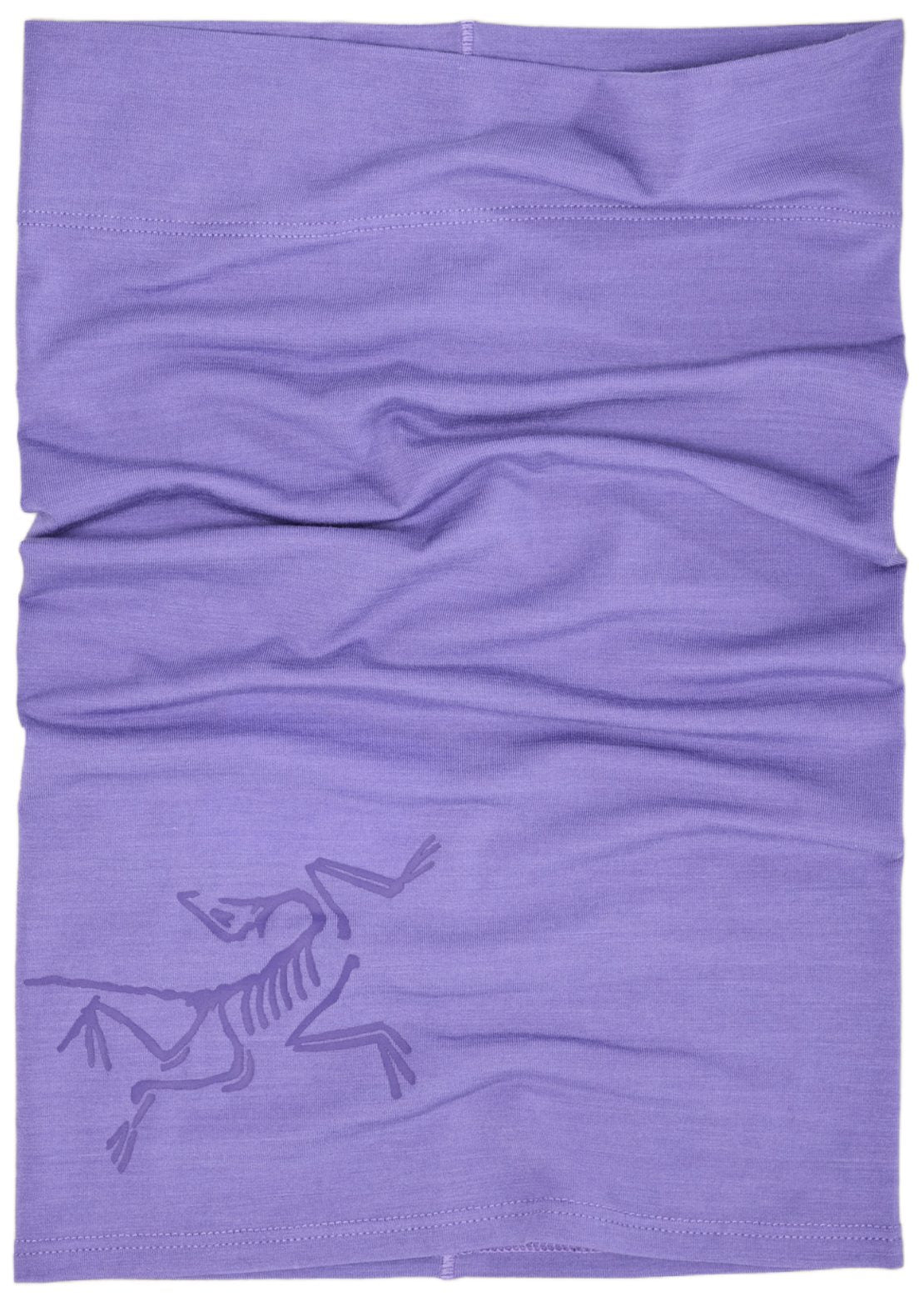 Arc'teryx Satoro Merino Neck Gaiter Dk Aster