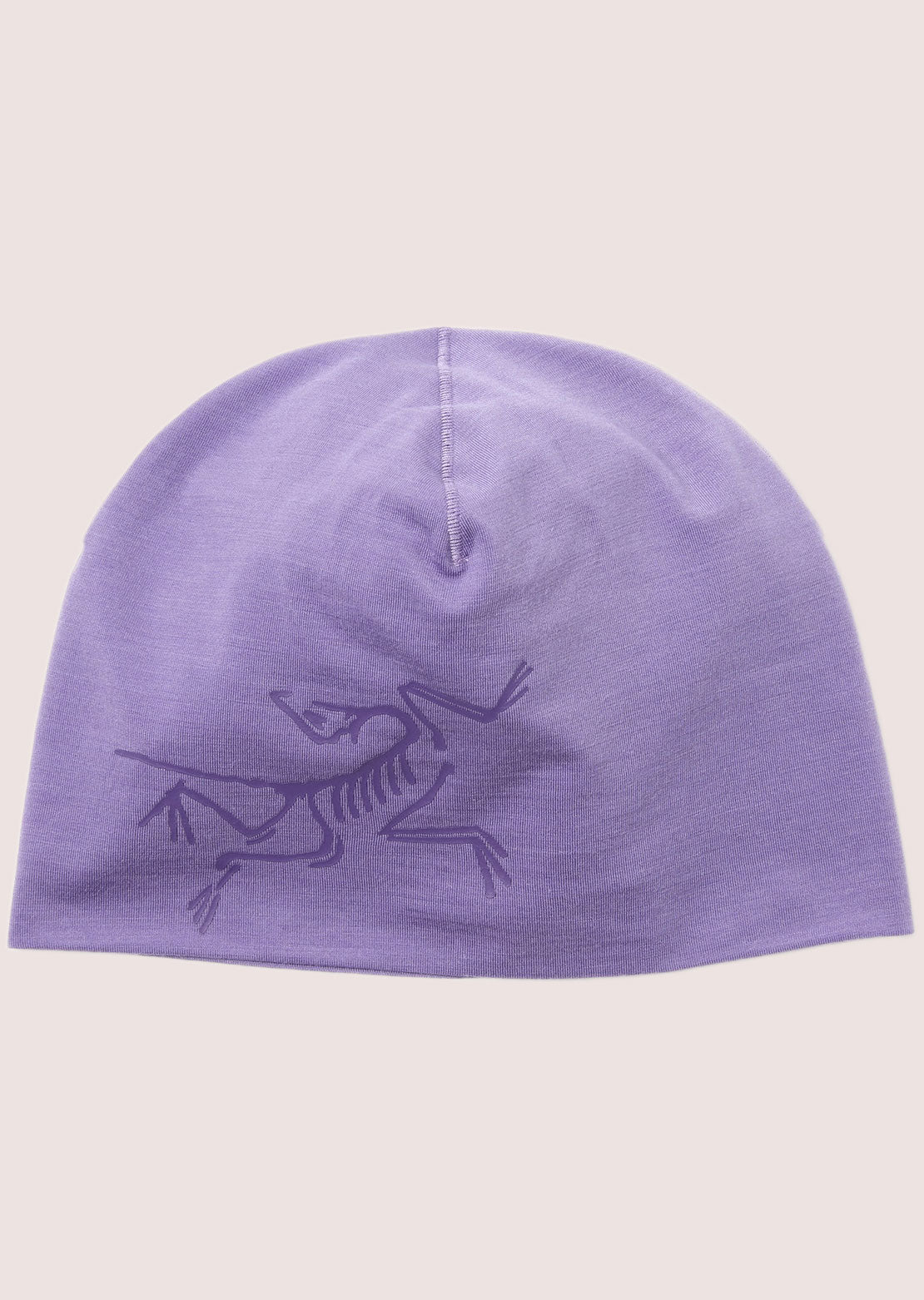 Arc'teryx Satoro Merino Toque Beanie Dark Aster
