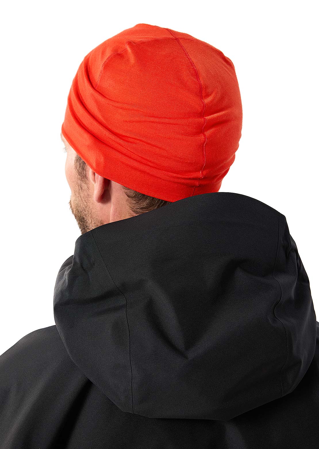 Arc'teryx Satoro Merino Toque Beanie Dynasty