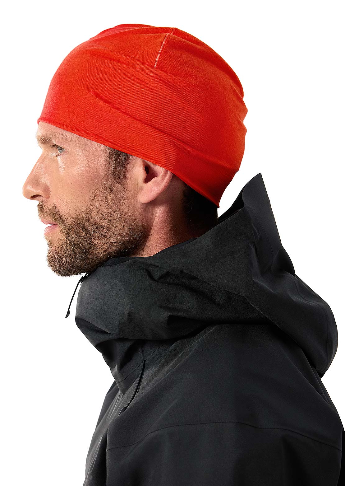 Arc'teryx Satoro Merino Toque Beanie Dynasty