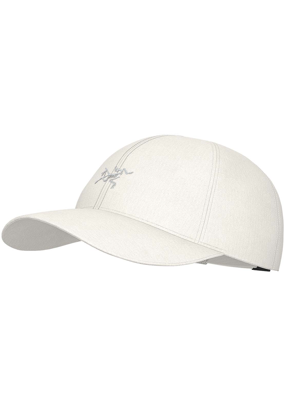 Arc'teryx Small Bird Cap Arctic Silk/Solitude