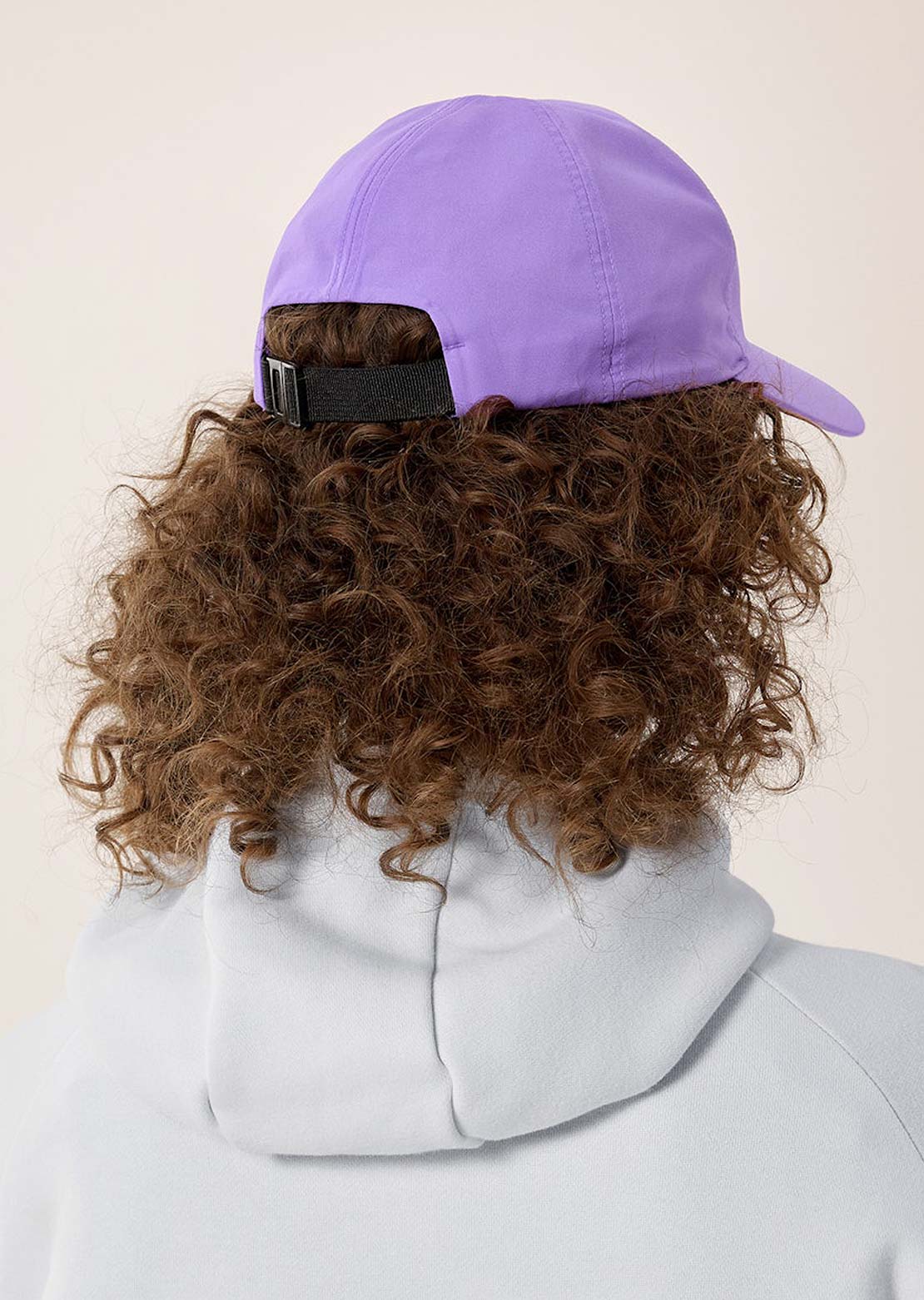 Arc'teryx Small Bird Cap Aster/Azalea