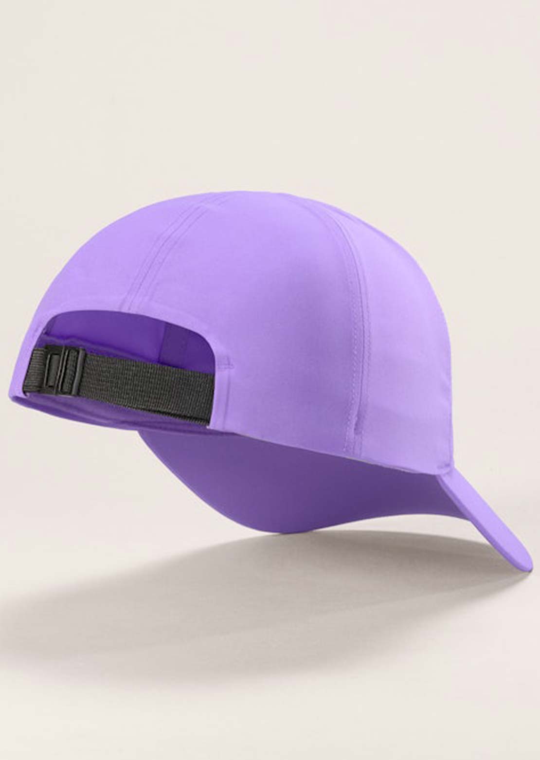 Arc'teryx Small Bird Cap Aster/Azalea