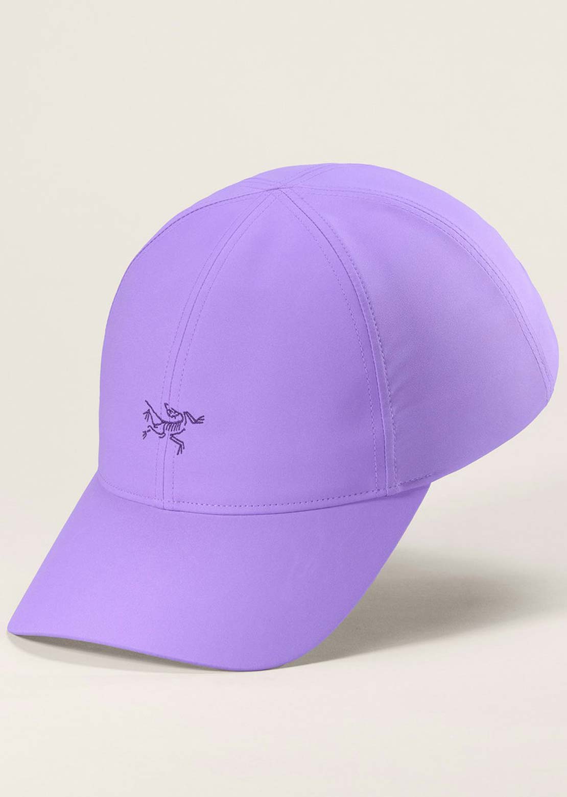 Arc'teryx Small Bird Cap Aster/Azalea