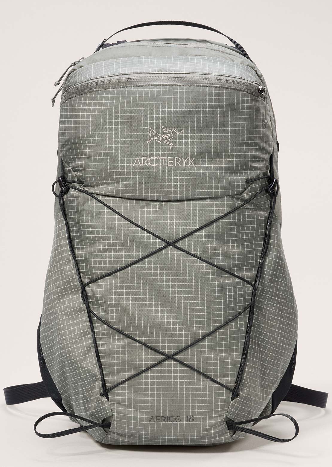 Arc'teryx Unisex Aerios 18 Backpack Forage