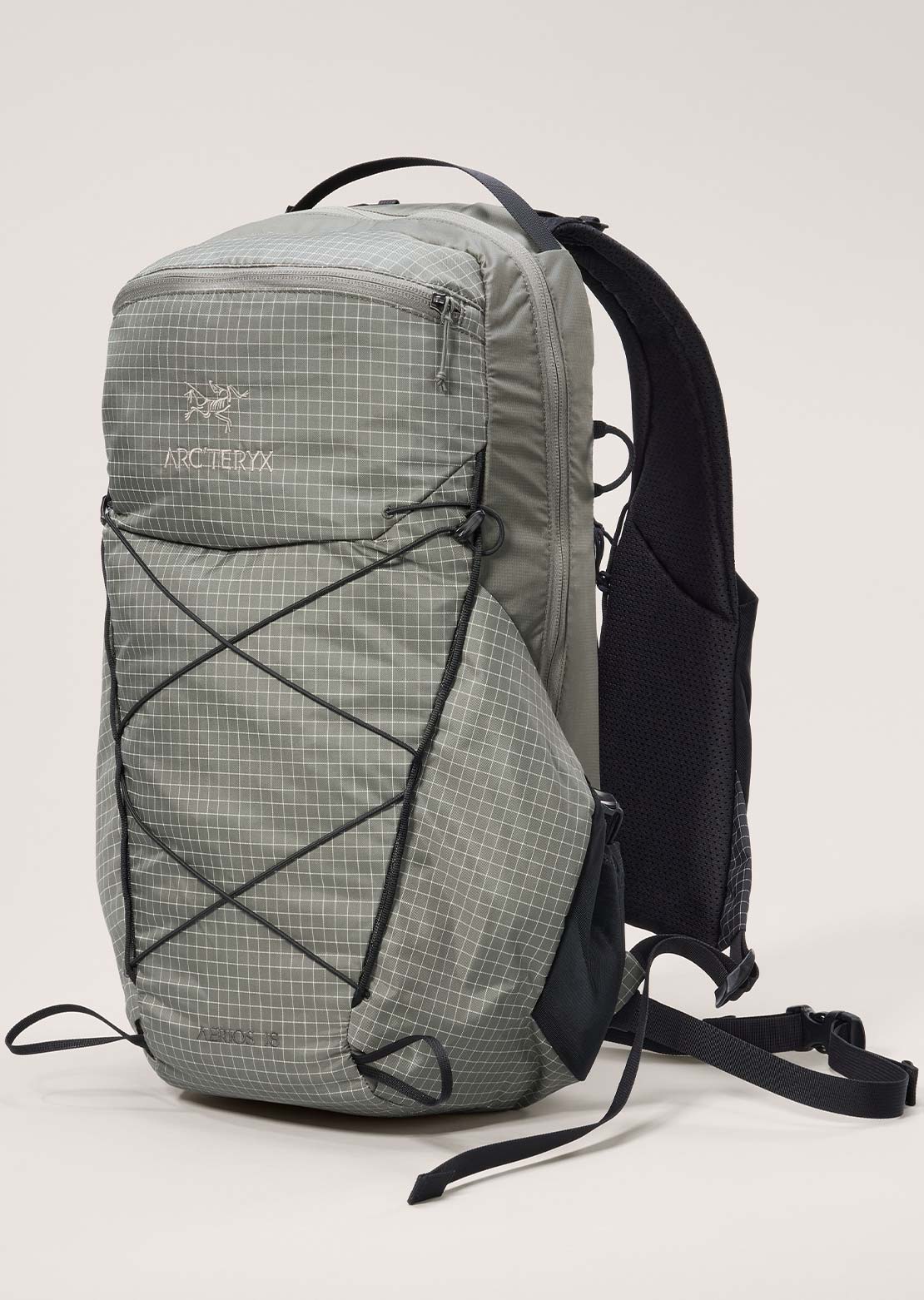 Arc'teryx Unisex Aerios 18 Backpack Forage
