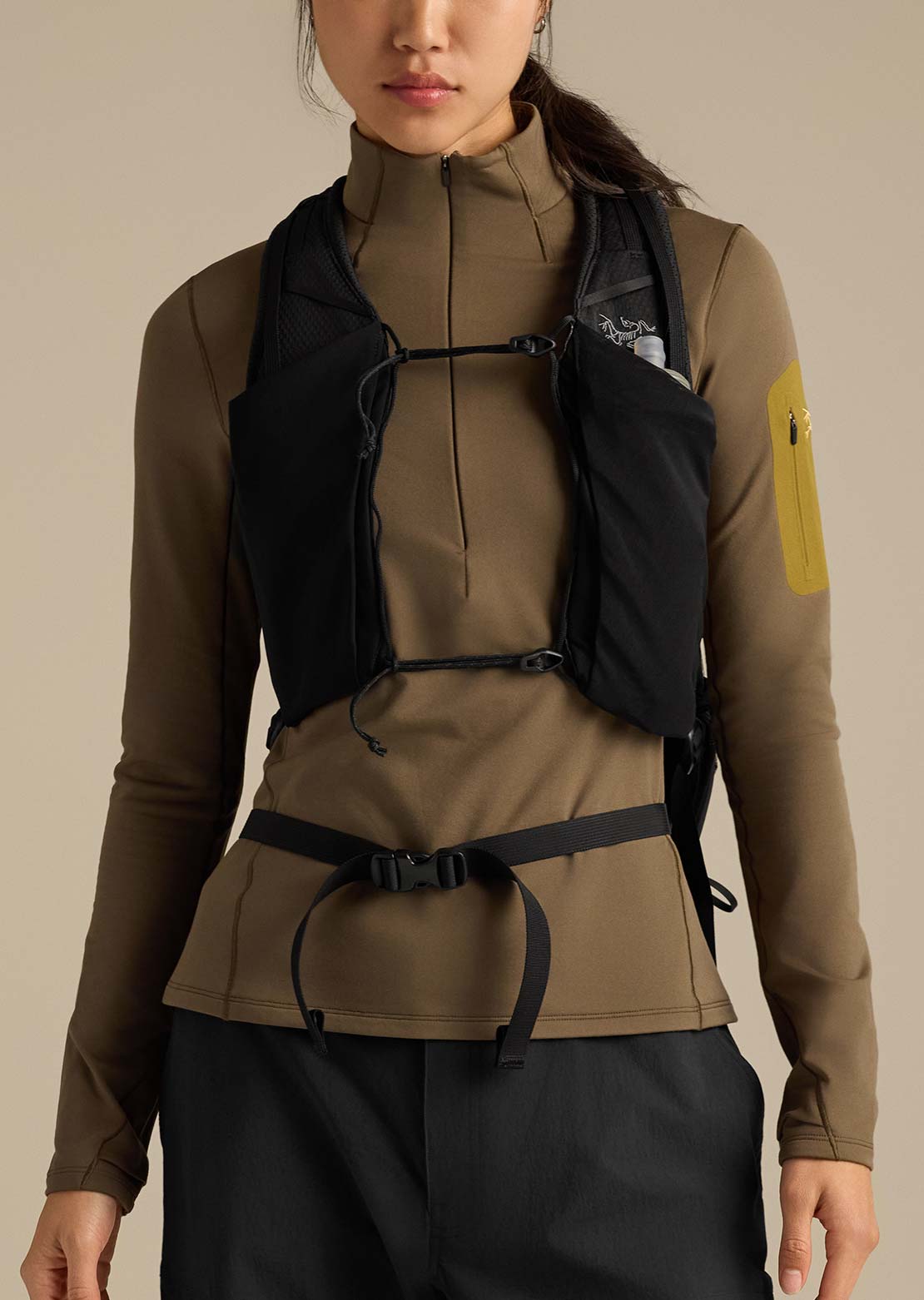 Arc'teryx Unisex Aerios 18 Backpack