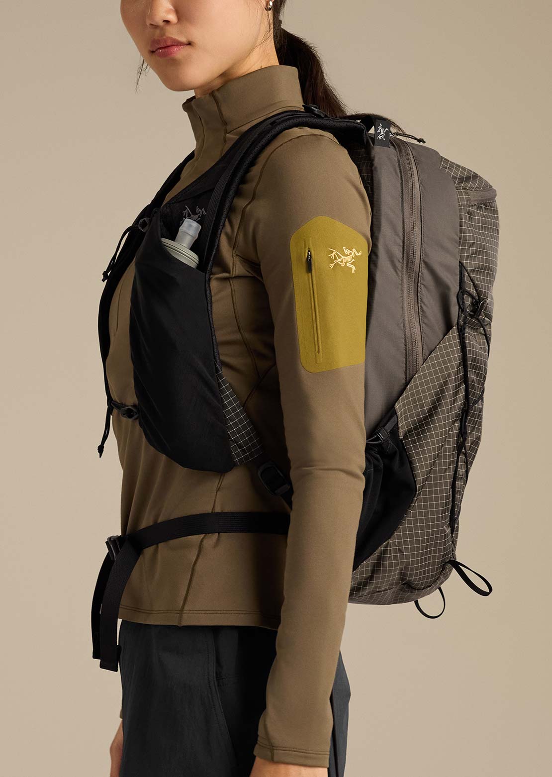 Arc'teryx Unisex Aerios 18 Backpack