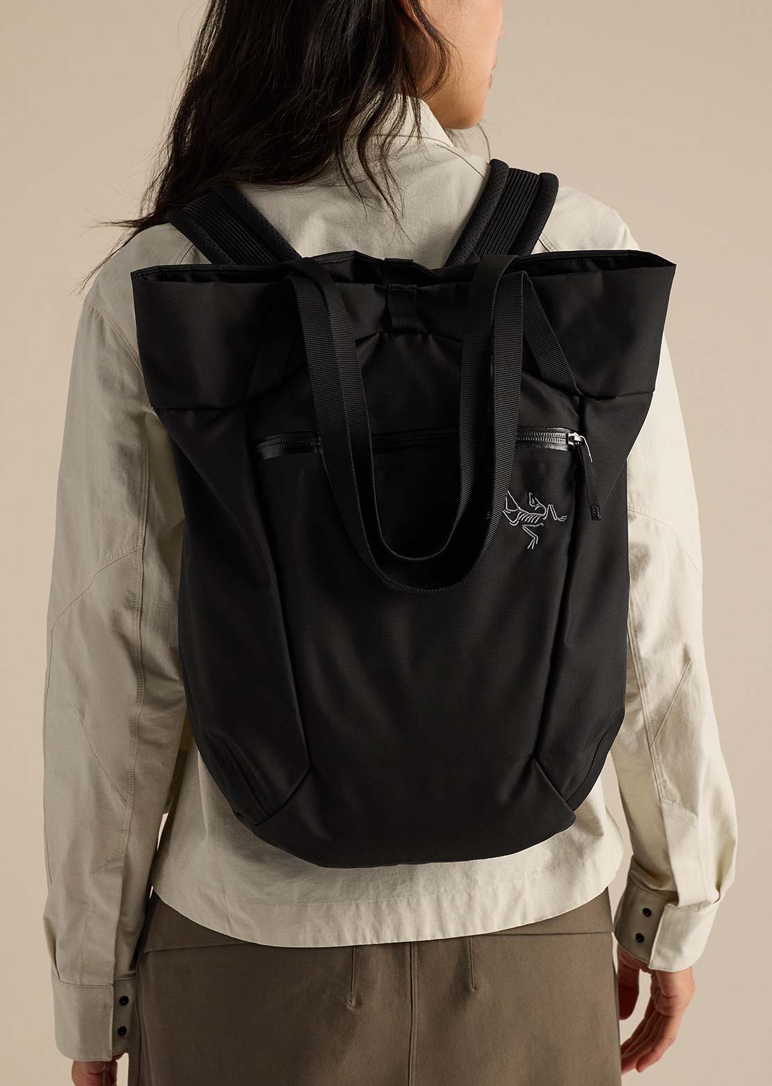 Arc'teryx Unisex Axios 20 Tote Bag