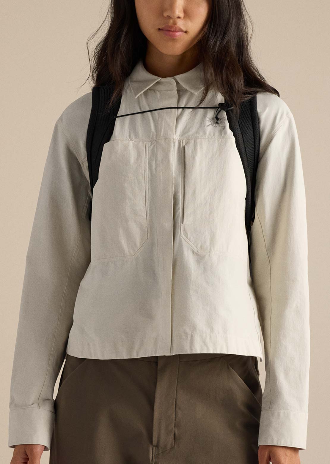 Arc'teryx Unisex Axios 20 Tote Bag