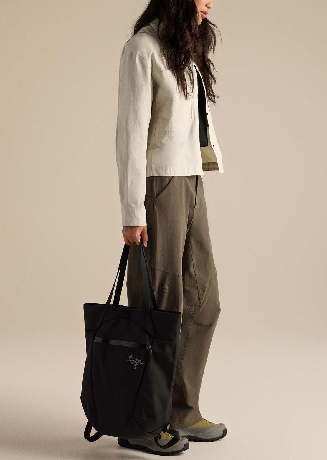 Arc'teryx Unisex Axios 20 Tote Bag