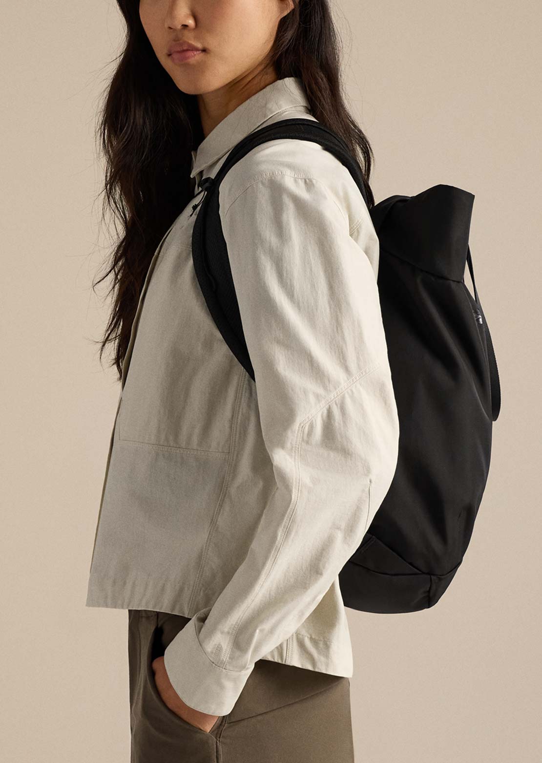 Arc'teryx Unisex Axios 20 Tote Bag