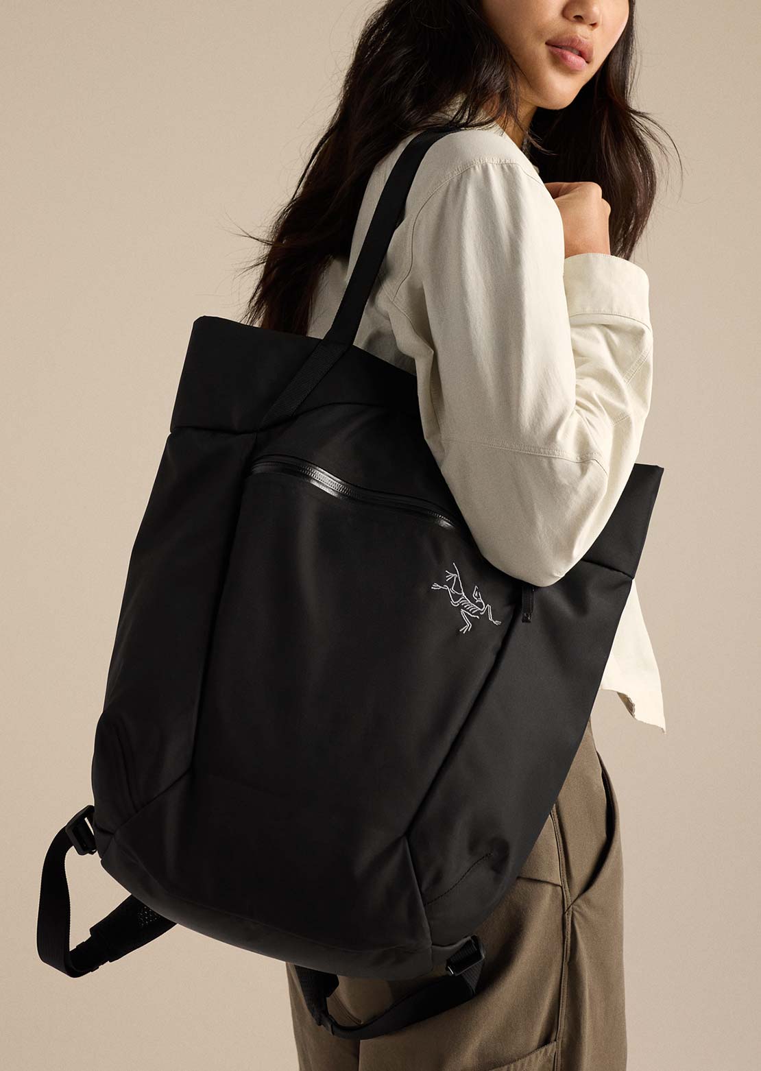 Arc'teryx Unisex Axios 20 Tote Bag