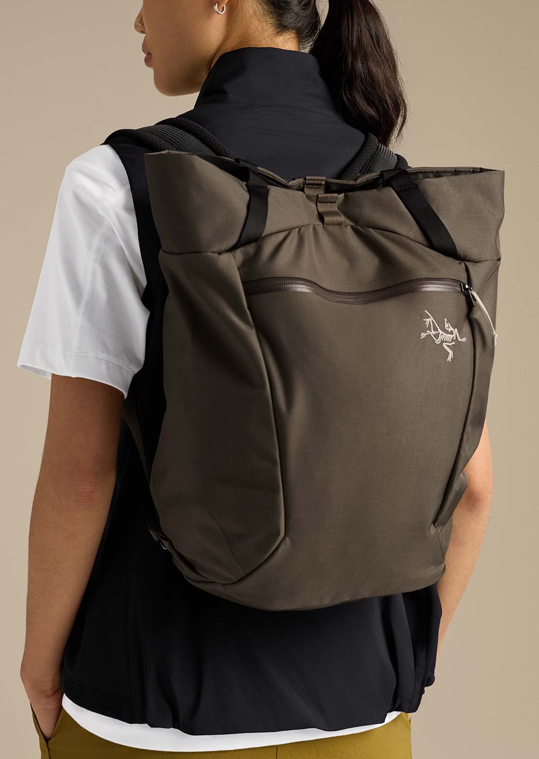 Arc'teryx Unisex Axios 20 Tote Bag