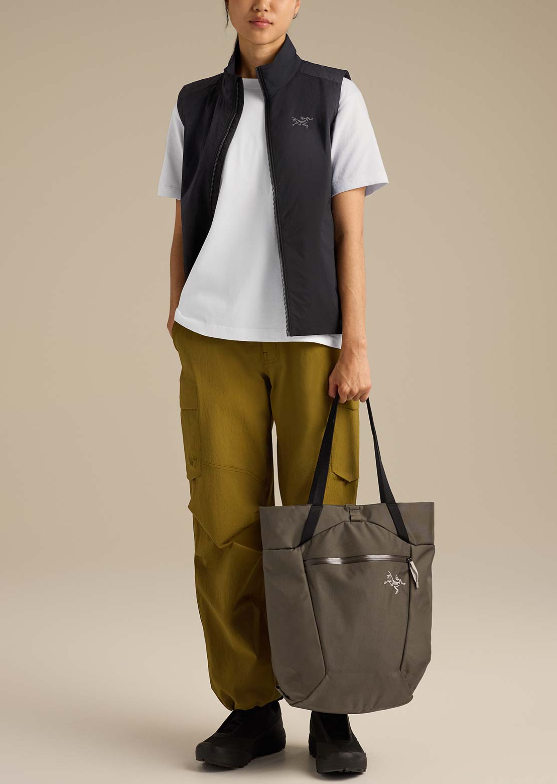 Arc'teryx Unisex Axios 20 Tote Bag