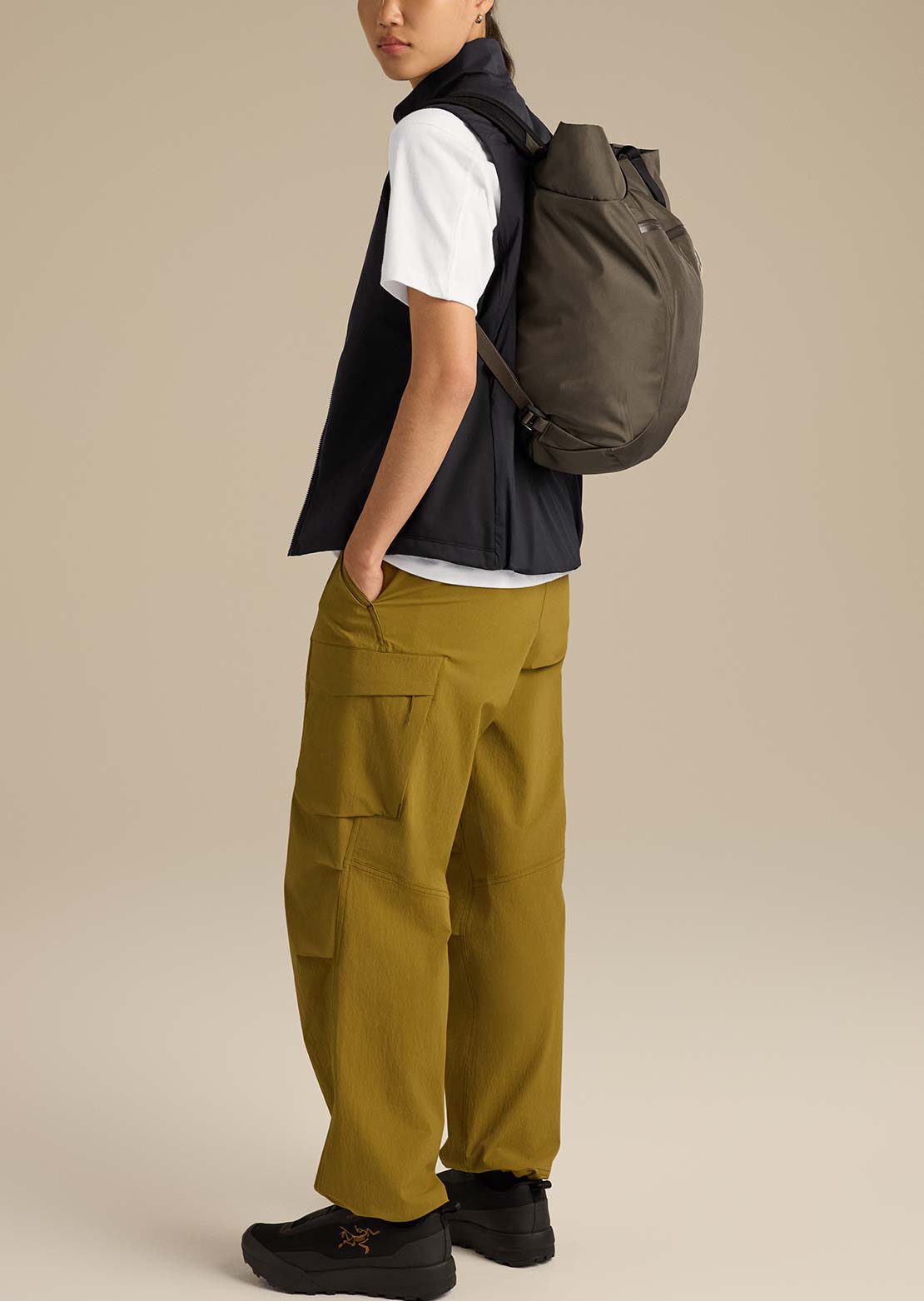 Arc'teryx Unisex Axios 20 Tote Bag