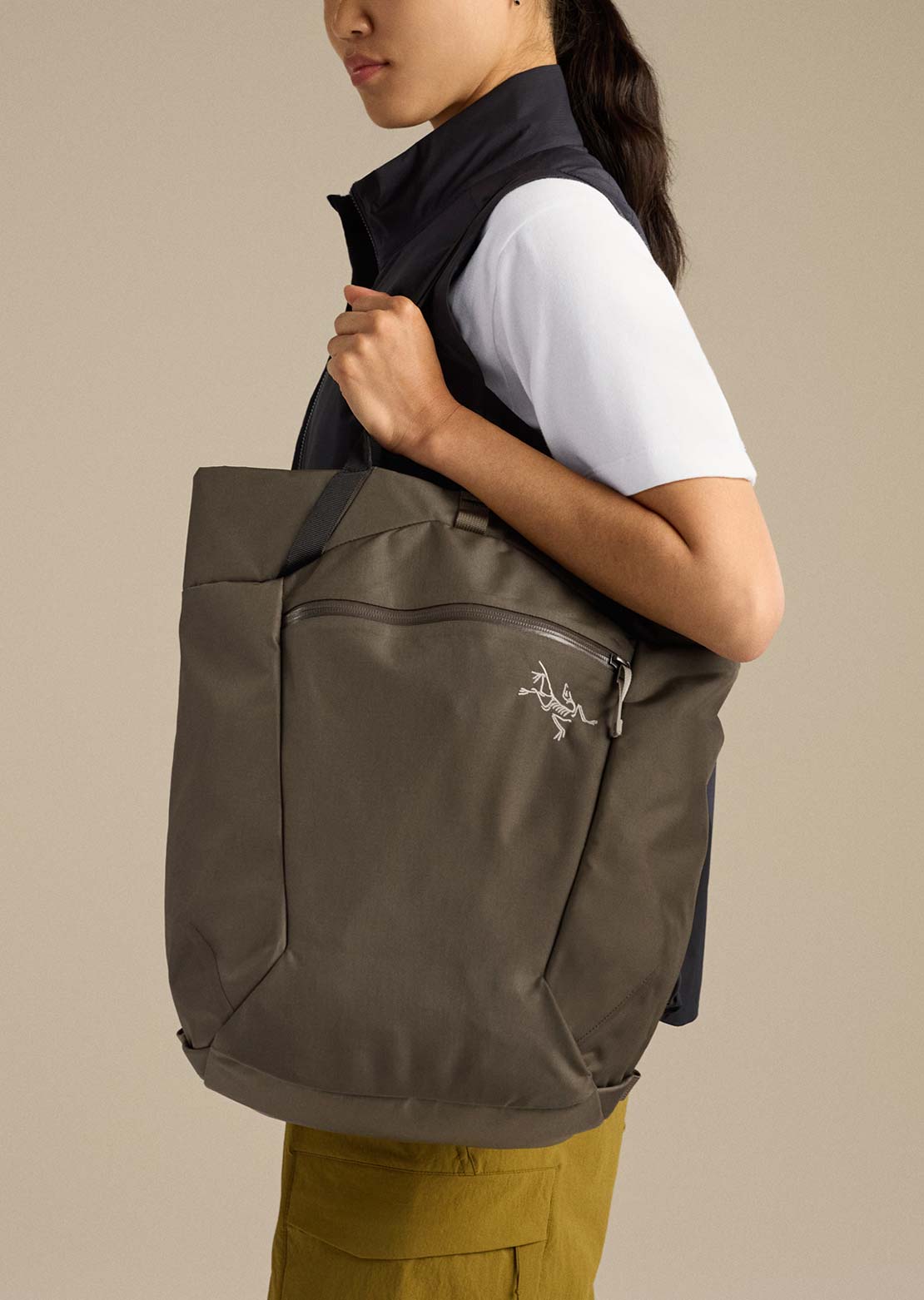 Arc'teryx Unisex Axios 20 Tote Bag