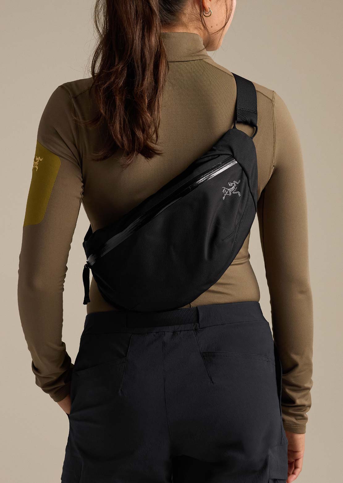 Arc'teryx Unisex Axios 4 Crossbody Bag