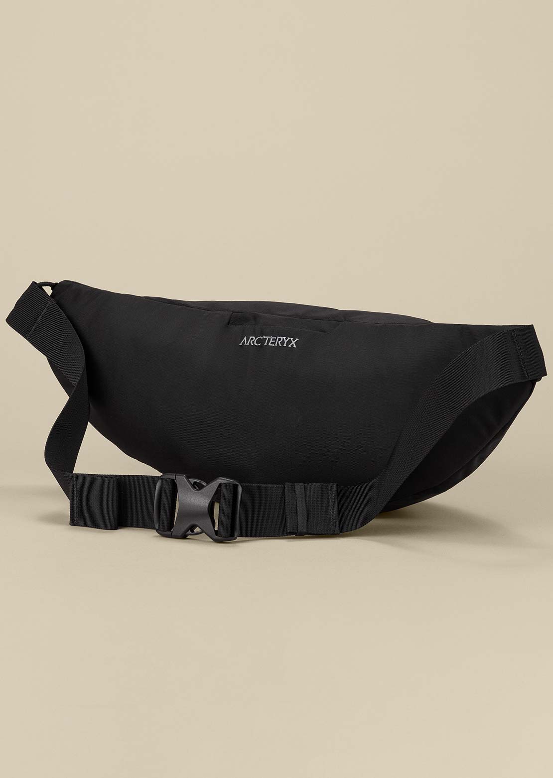 Arc'teryx Unisex Axios 4 Crossbody Bag Black