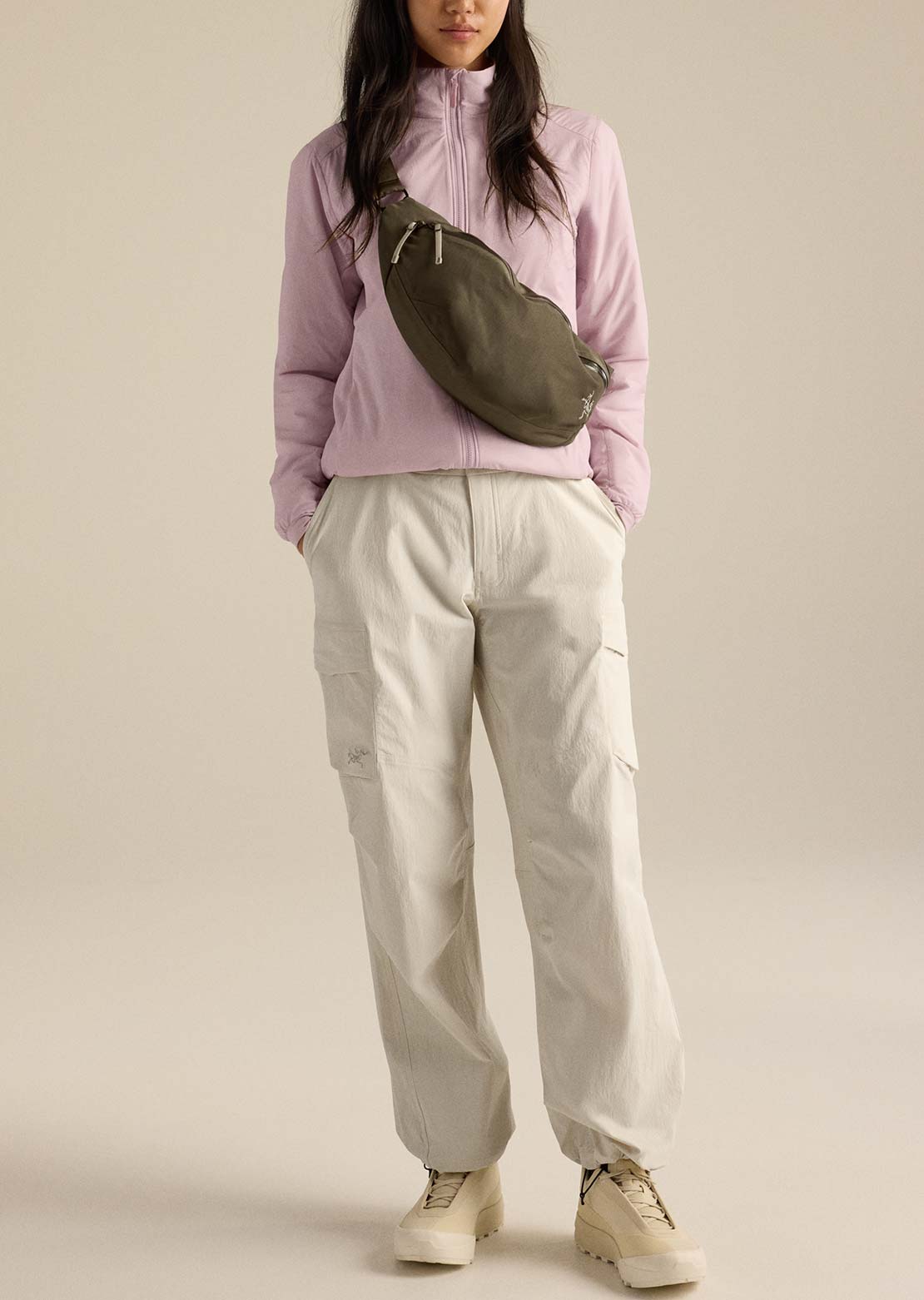 Arc'teryx Unisex Axios 4 Crossbody Bag