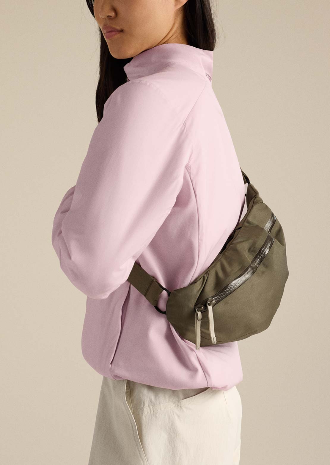 Arc'teryx Unisex Axios 4 Crossbody Bag