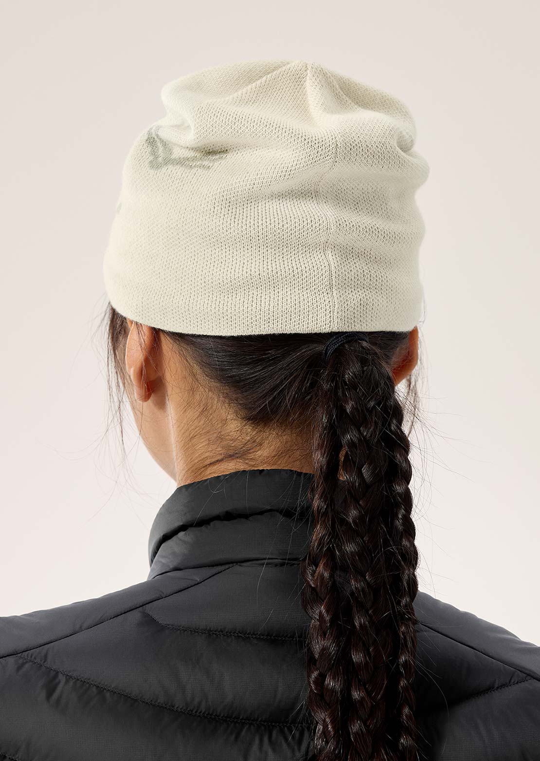 Arc'teryx Unisex Bird Head Toque Beanie Sea Salt Habitat