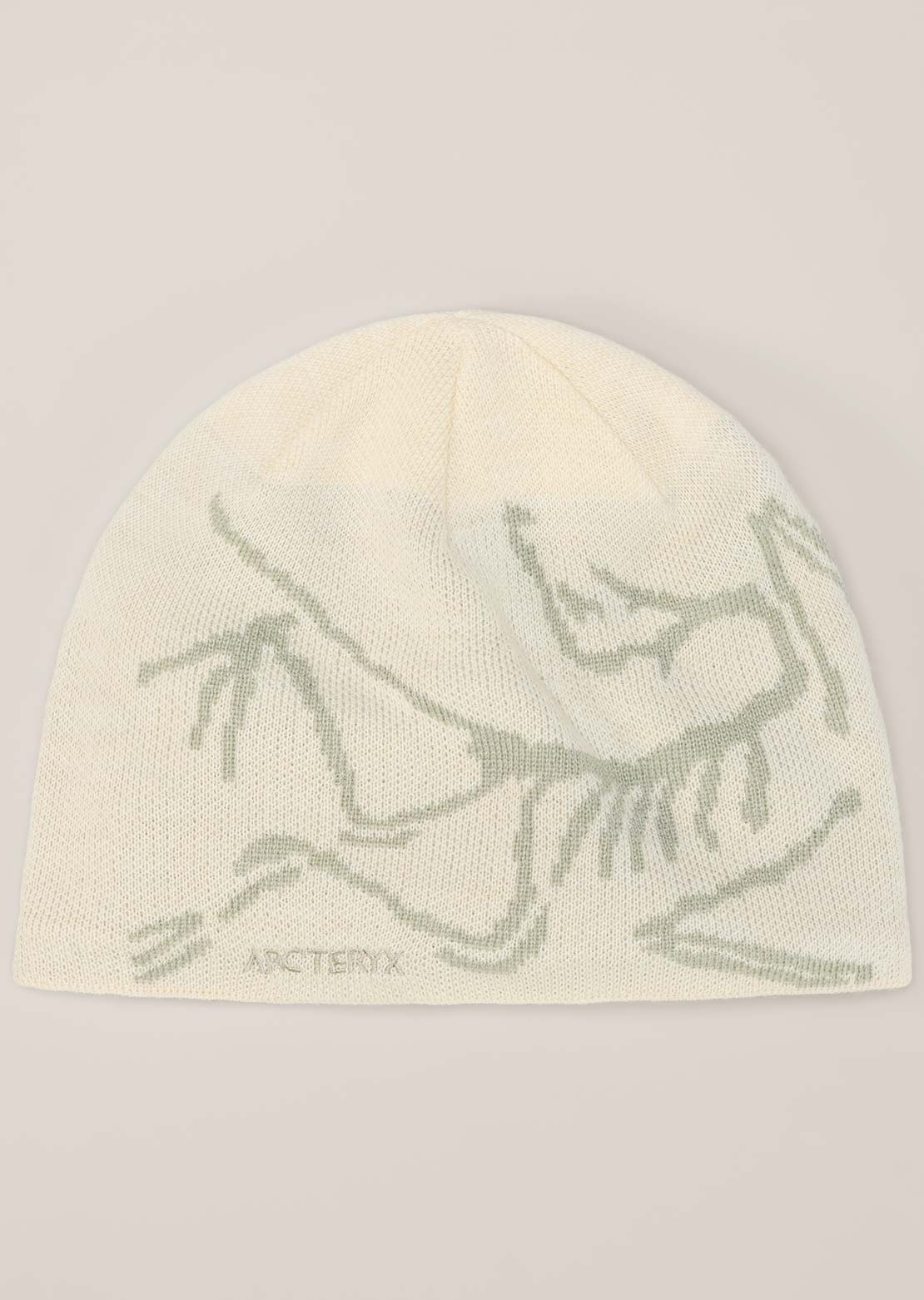Arc'teryx Unisex Bird Head Toque Beanie Sea Salt Habitat