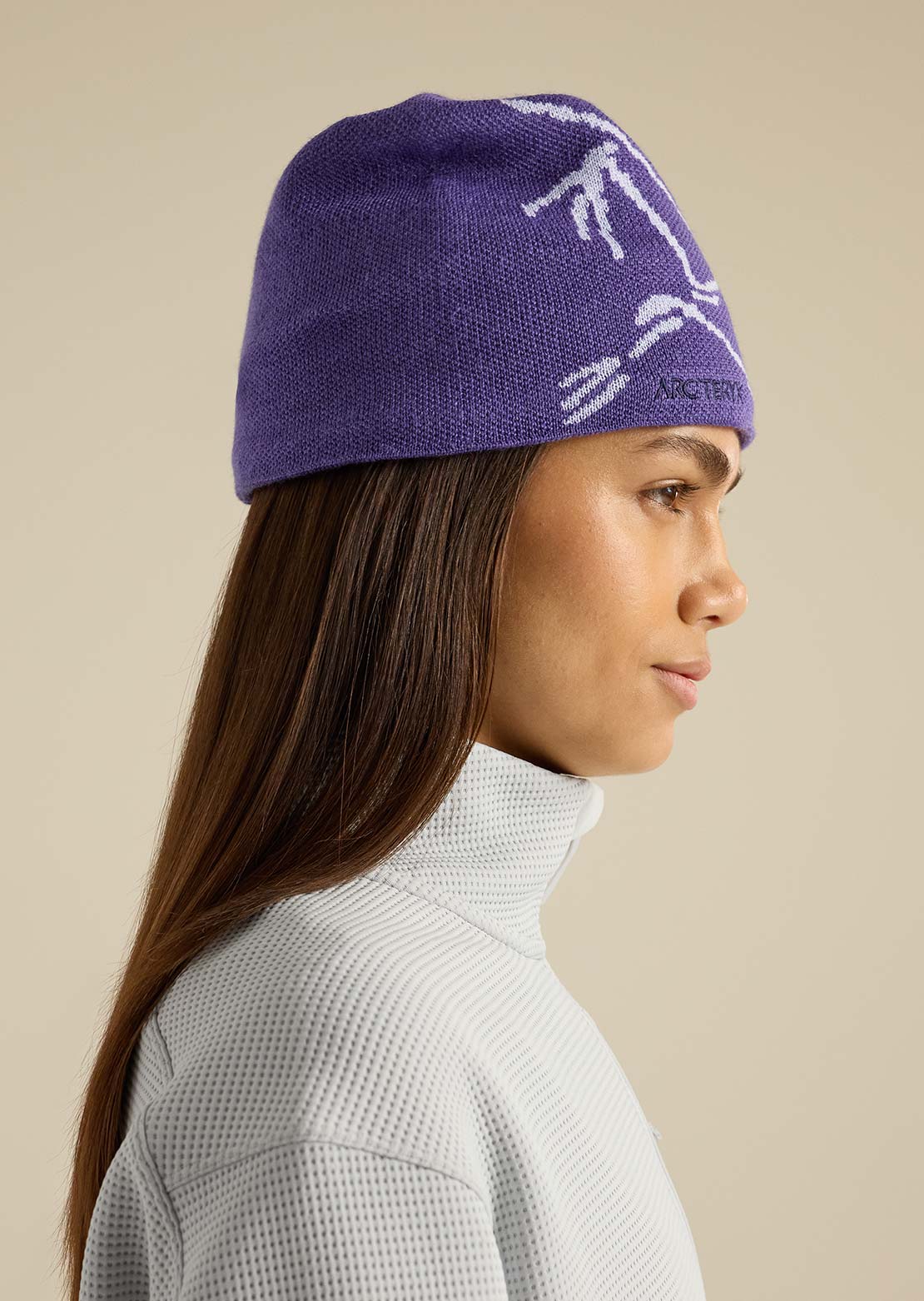 Arc'teryx Unisexe Bird Head Toque Tuque