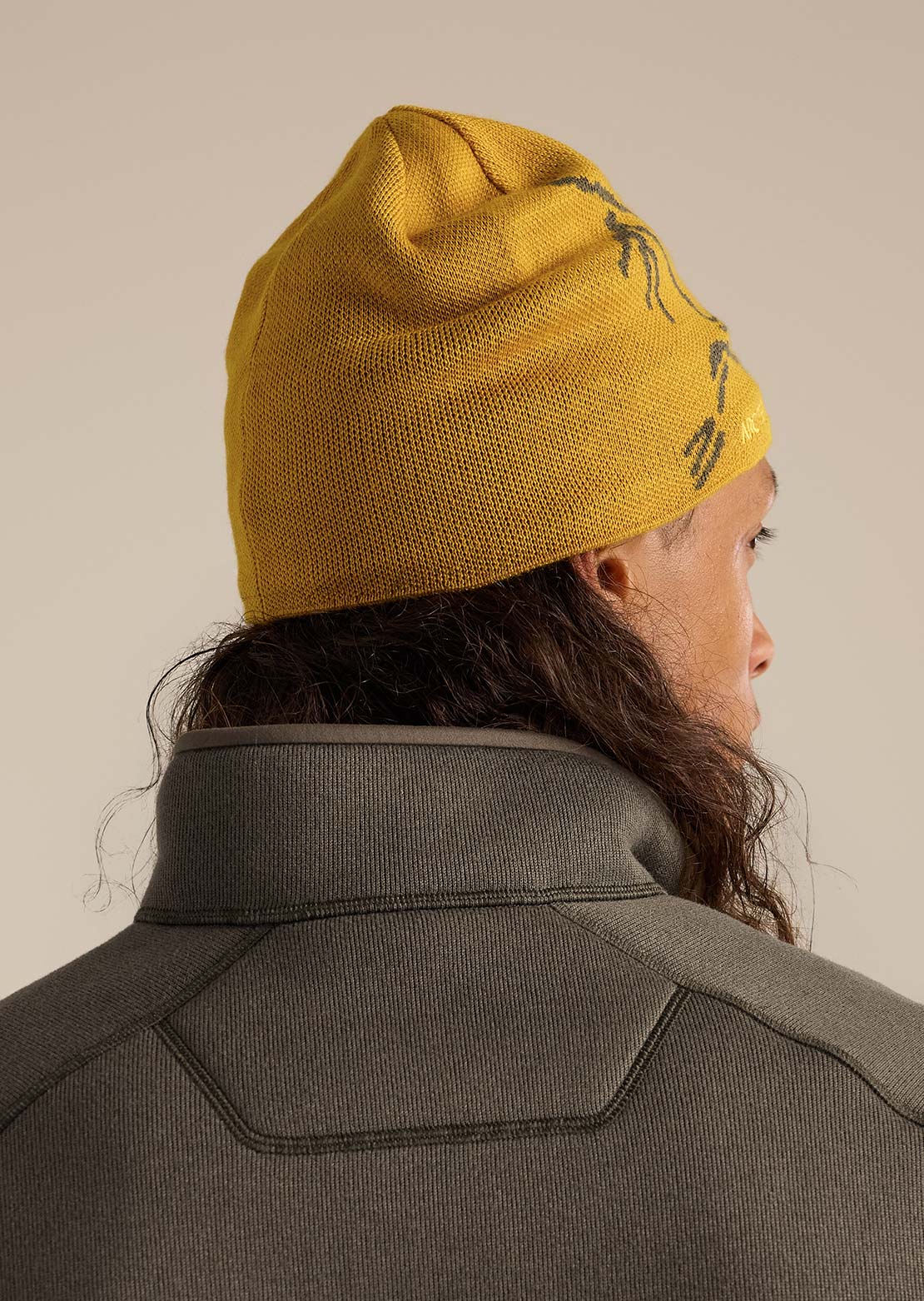 Arc'teryx Unisexe Bird Head Toque Tuque