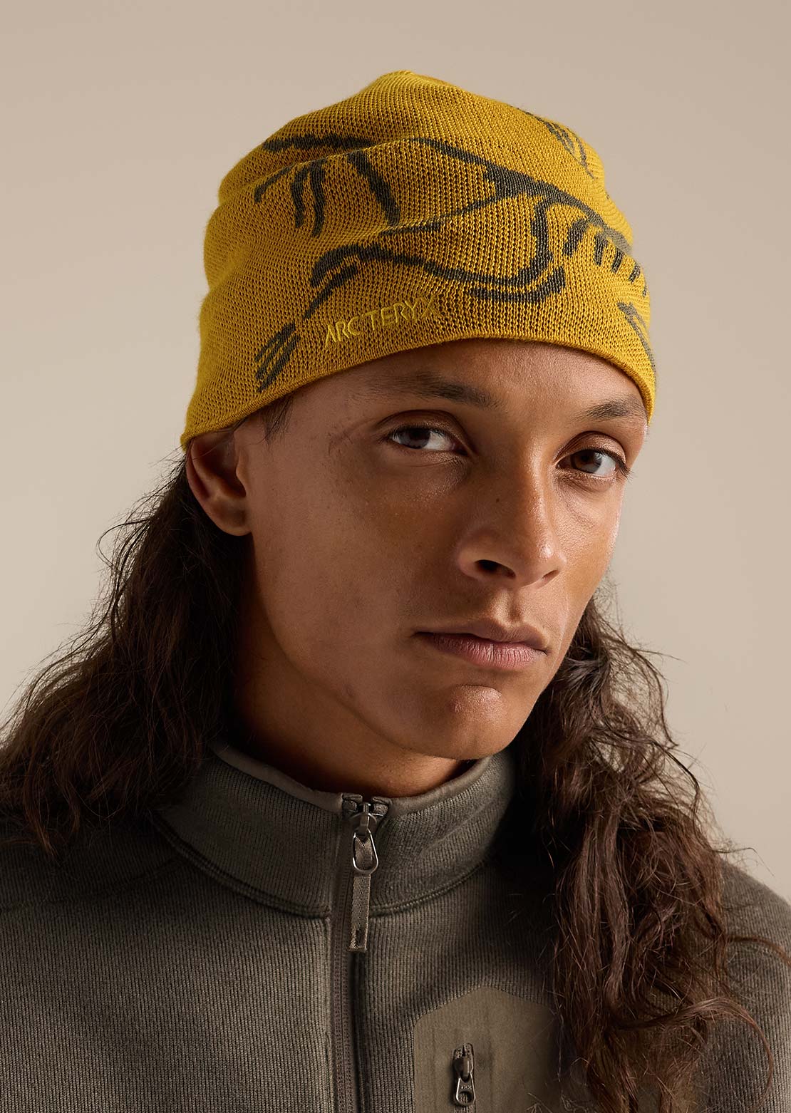 Arc'teryx Unisexe Bird Head Toque Tuque