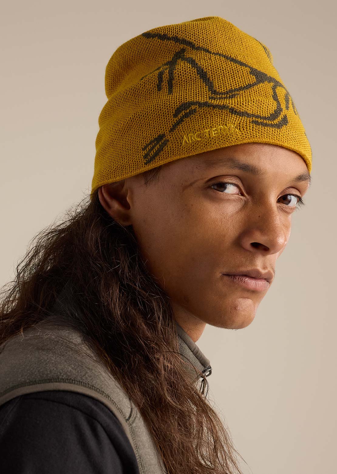 Arc'teryx Unisexe Bird Head Toque Tuque