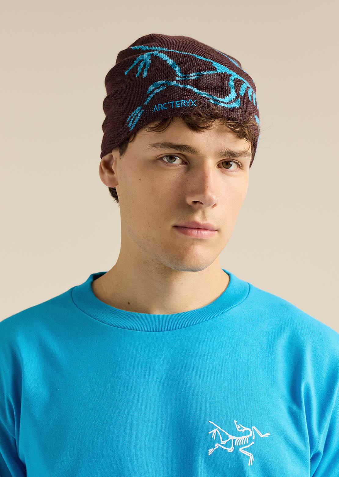 Arc'teryx Unisexe Bird Head Toque Tuque