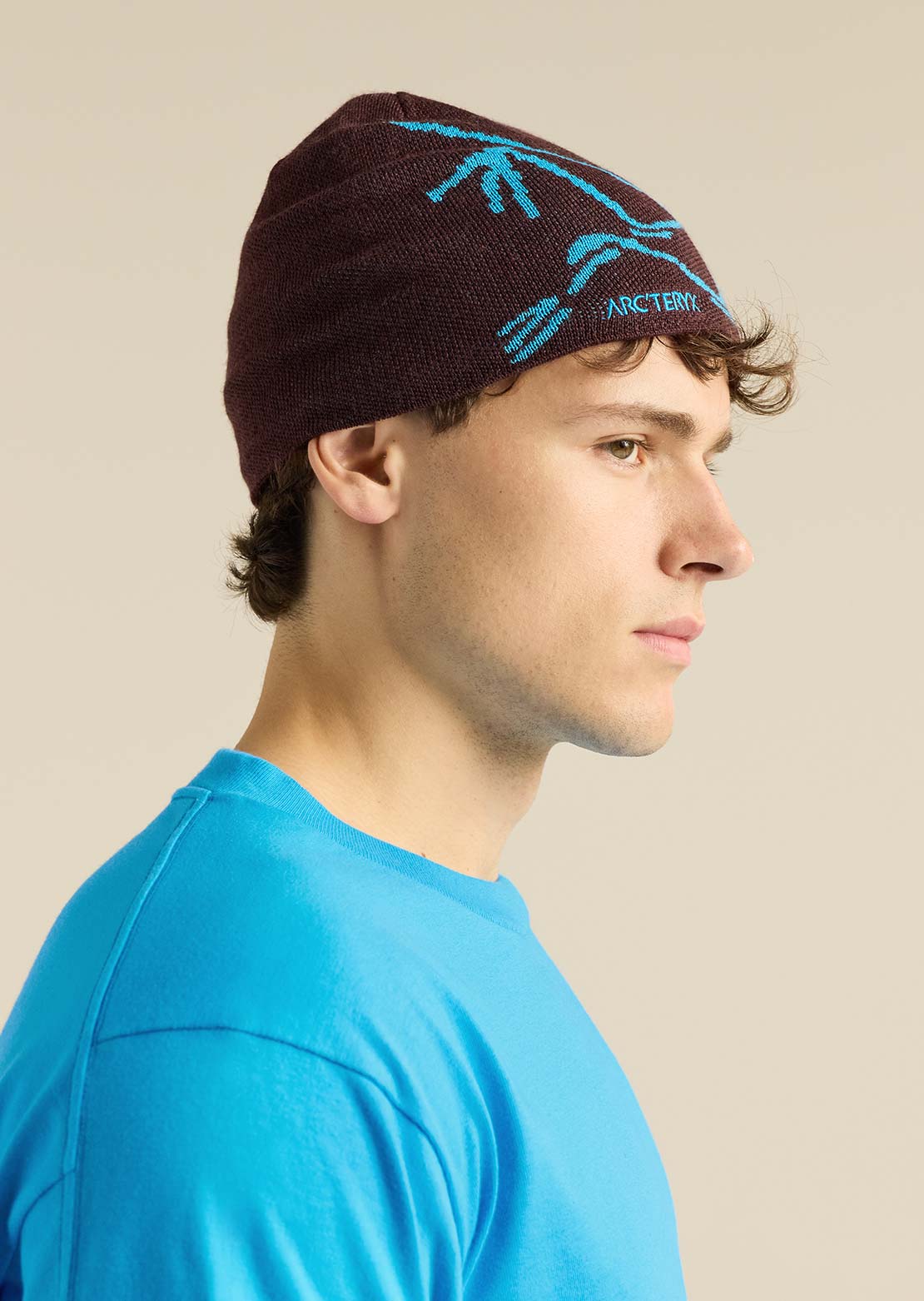 Arc'teryx Unisexe Bird Head Toque Tuque