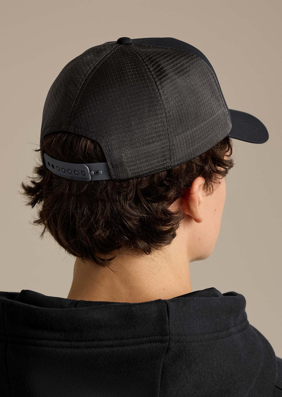 Arc'teryx Unisex Bird Trucker Cap