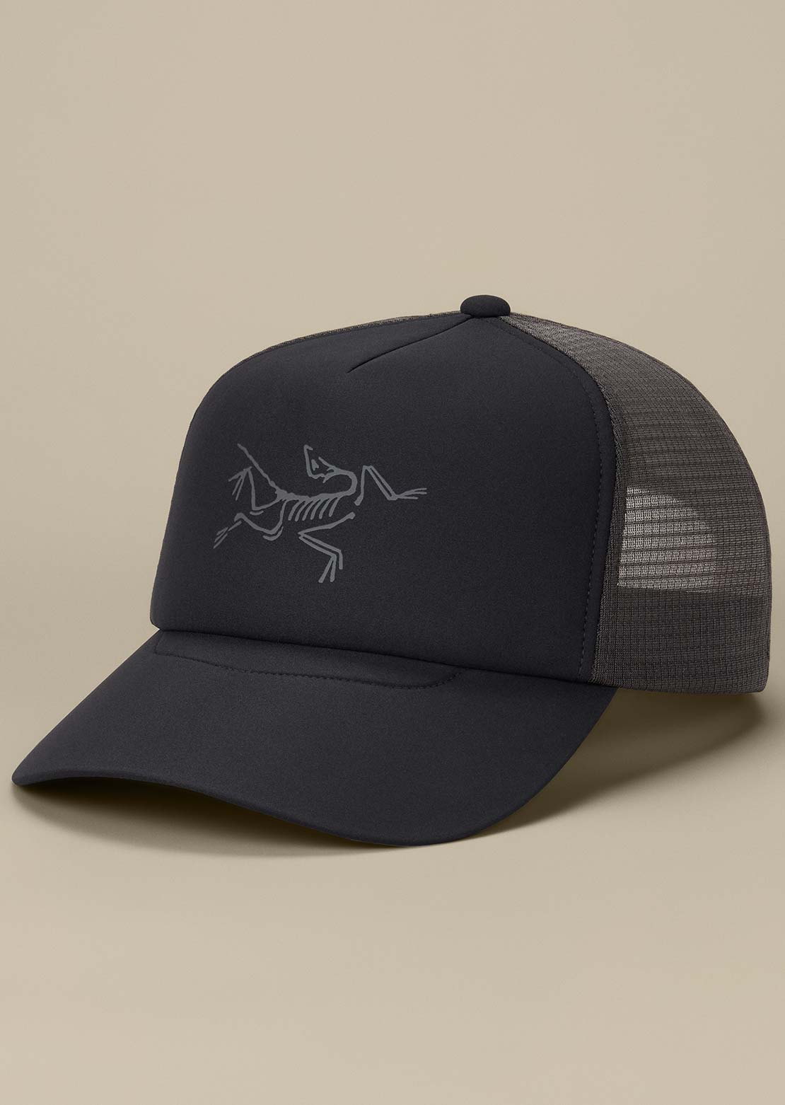 Arc'teryx Unisex Bird Trucker Cap