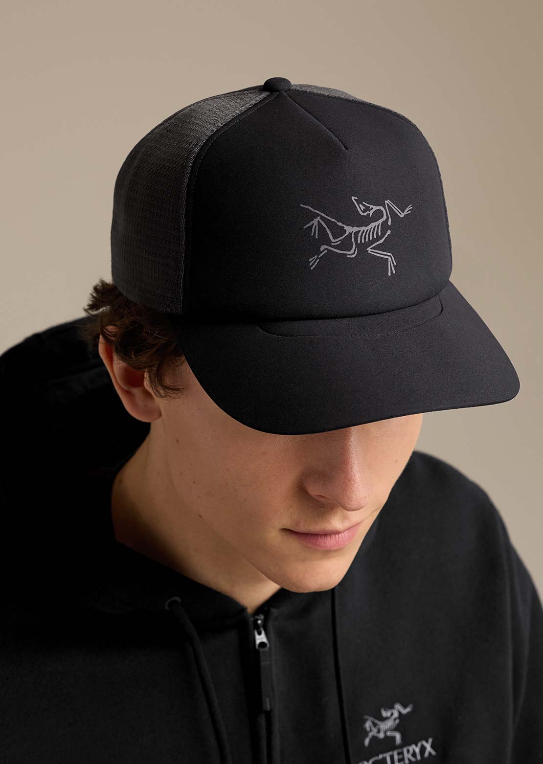 Arc'teryx Unisex Bird Trucker Cap