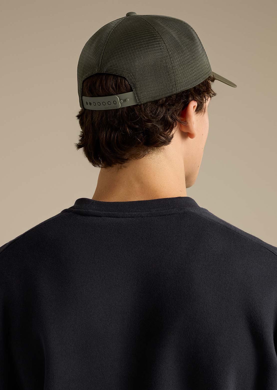 Arc'teryx Unisex Bird Trucker Cap