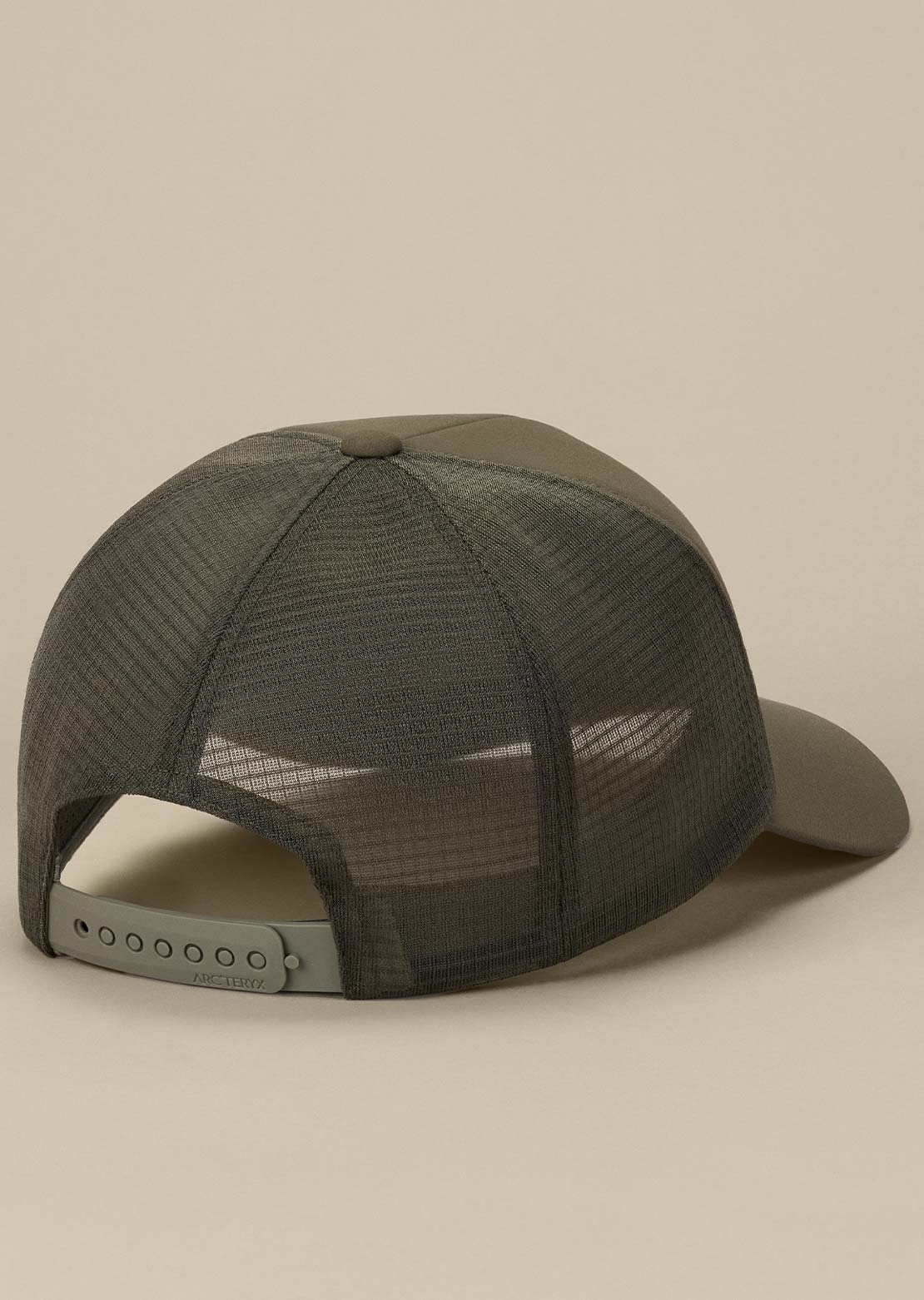 Arc'teryx Unisex Bird Trucker Cap