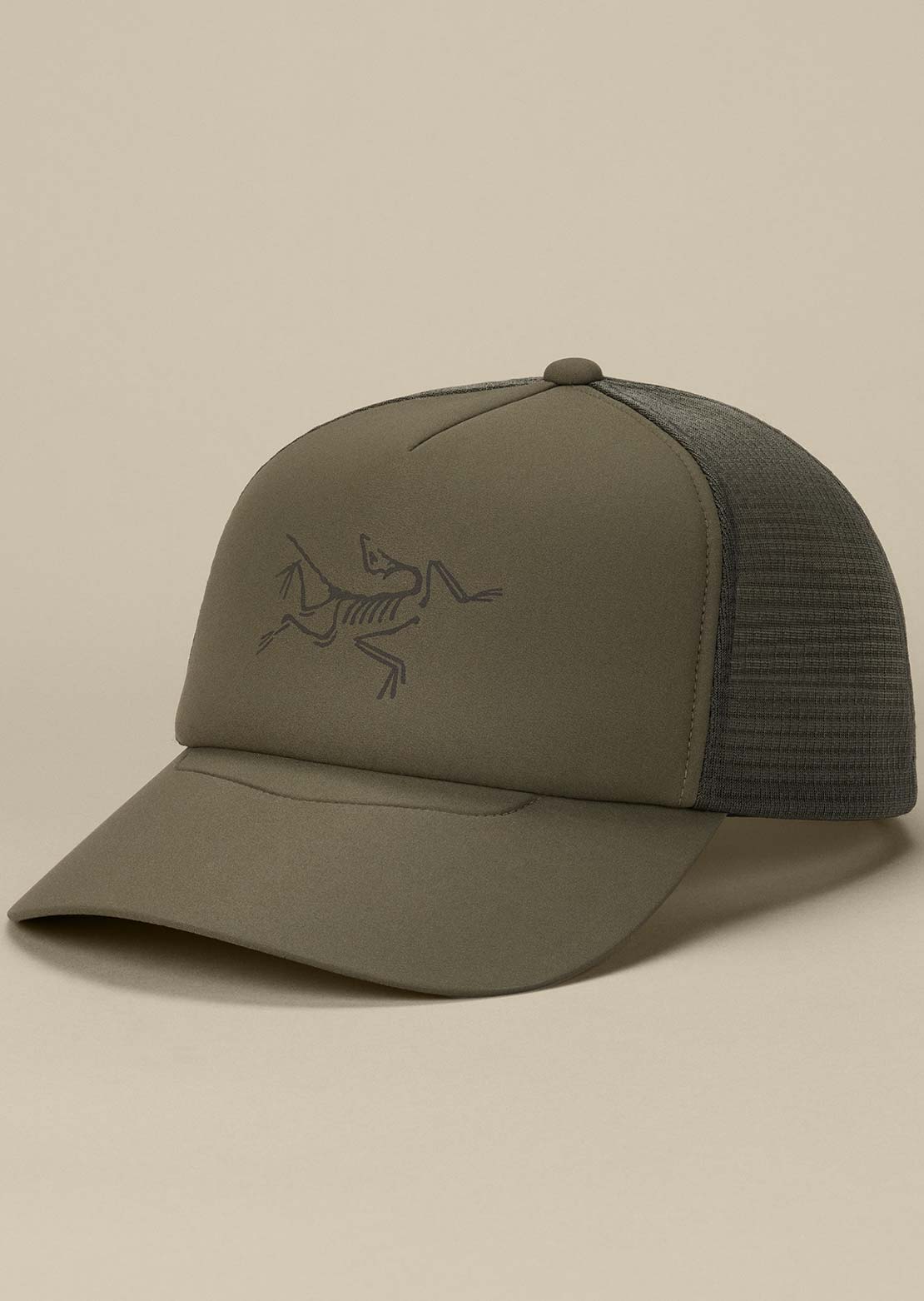 Arc'teryx Unisex Bird Trucker Cap