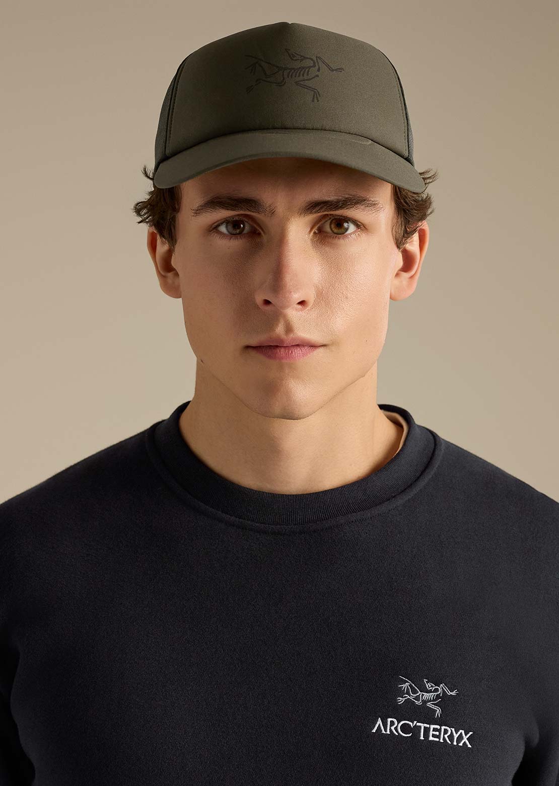 Arc'teryx Unisex Bird Trucker Cap