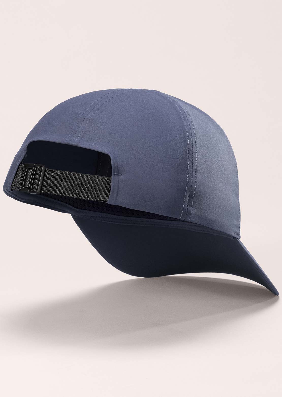 Arc'teryx Unisex Bird Word Cap Dark Stratus Habitat