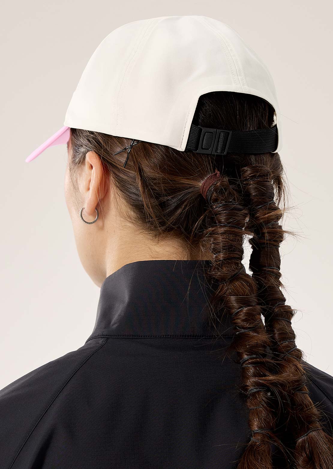 Arc'teryx Unisex Bird Word Cap Cosmic Bloom