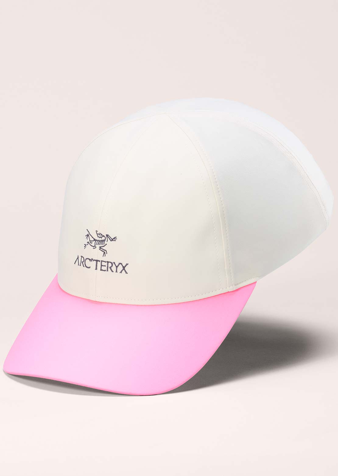 Arc'teryx Unisex Bird Word Cap Cosmic Bloom