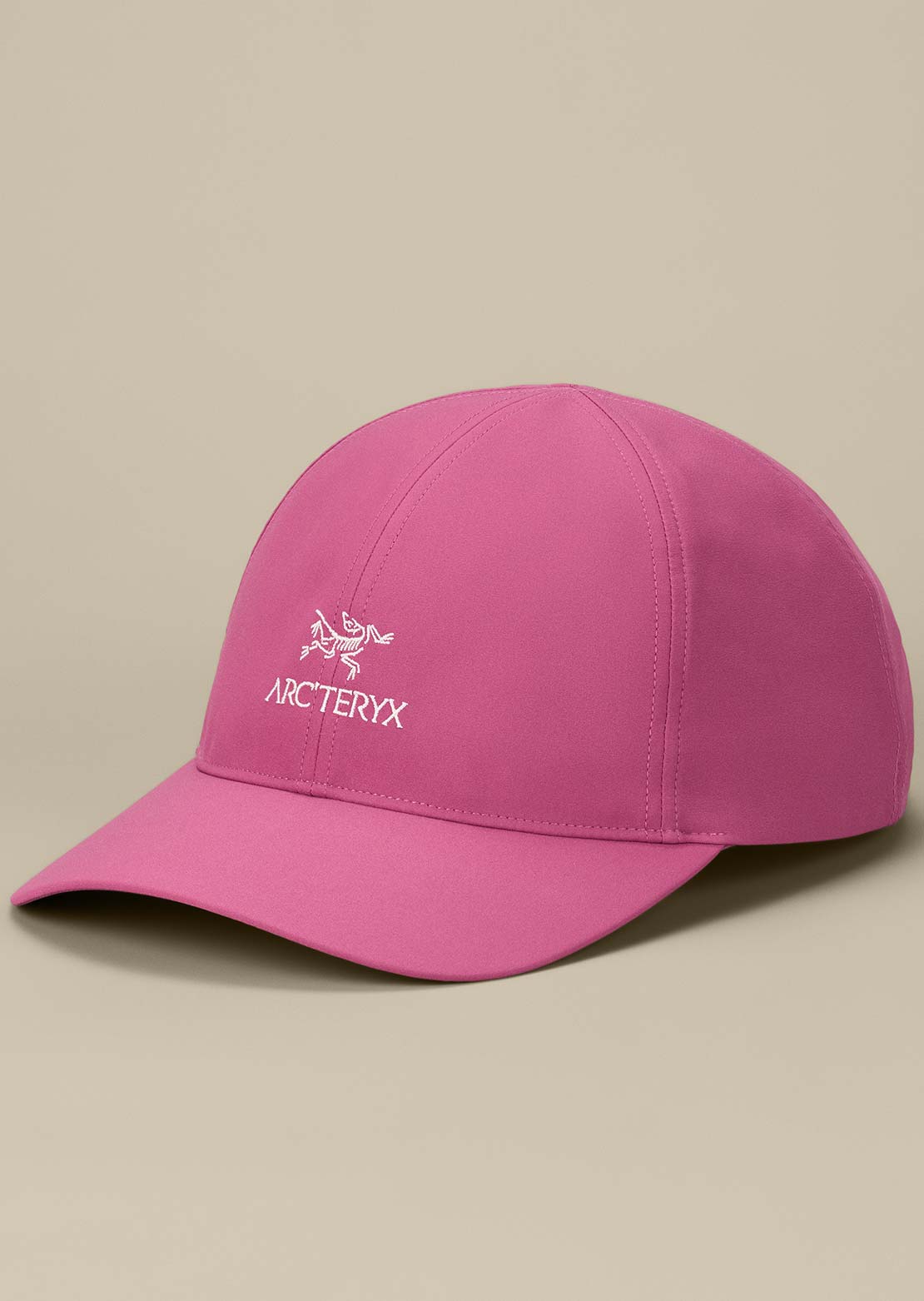 Arc'teryx Unisexe Bird Word Casquette